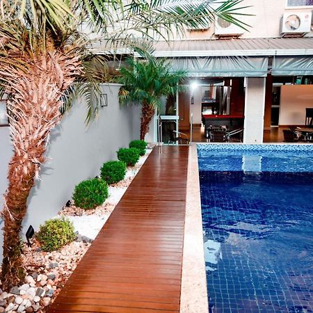 טולדו Nayru Hotel מראה חיצוני תמונה