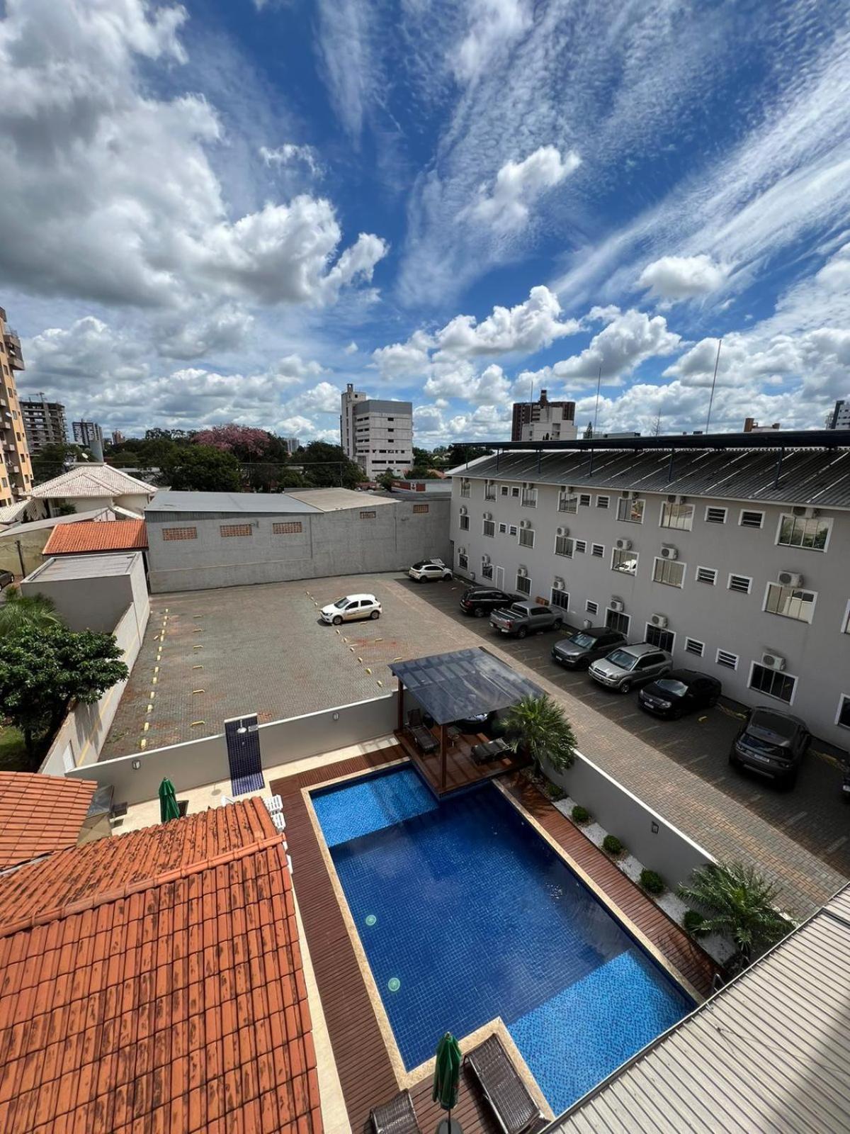 טולדו Nayru Hotel מראה חיצוני תמונה