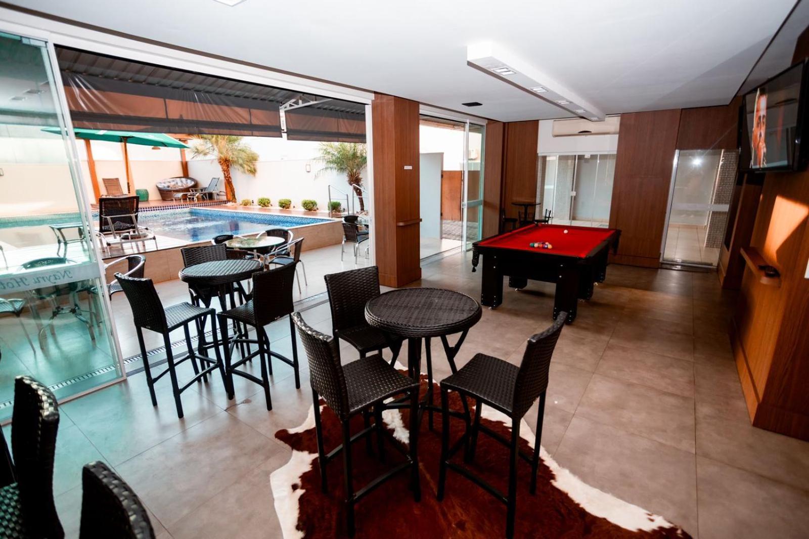 טולדו Nayru Hotel מראה חיצוני תמונה